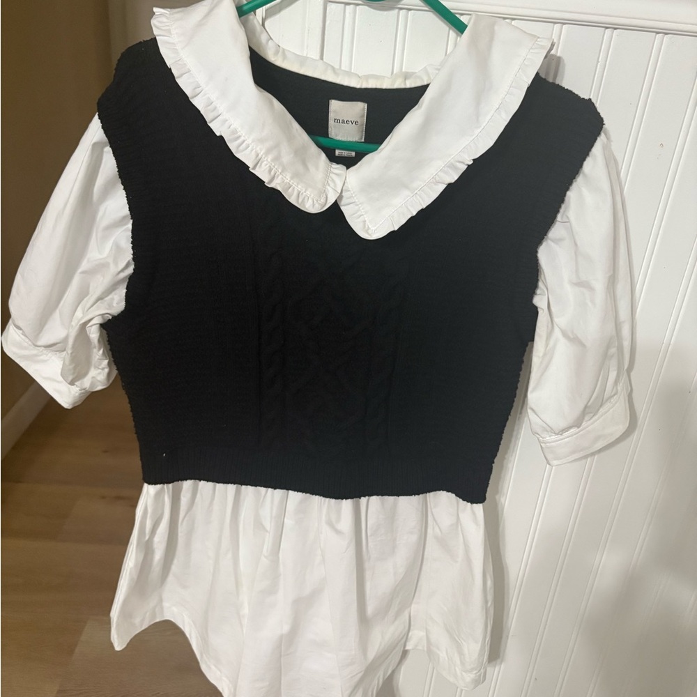 Maeve, size M